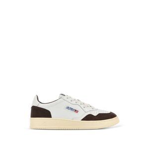 Autry Men's Medalist Low Sneakers